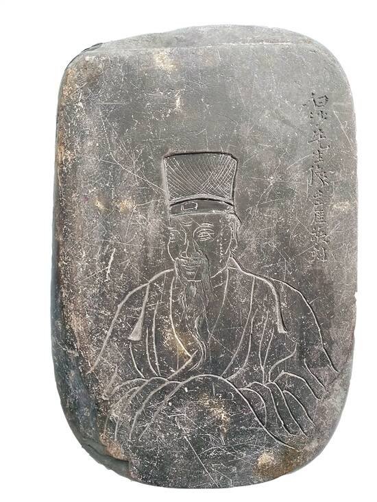 古董品 端硯 唐物 中国古美術 清時代 紫端 指硯 水巖 端溪 旧蔵 筆墨紙硯 文房具 精美品 羊城晚报-文人砚：方寸之间乾坤尽显