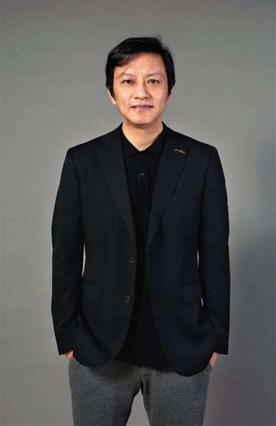 齐喆: 毕业创作是我艺术发展的基石