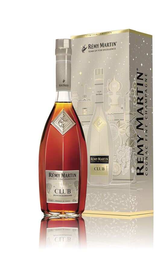 人头马 干杯!鸿运中国年