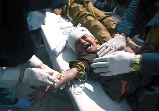 这些把战争说得跟游戏似的人们,到底是怎么了?