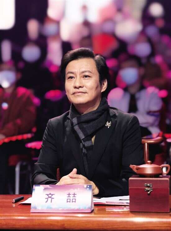 广州美院教授齐喆:公共艺术不等于大众艺术 应引导和推动社会审美