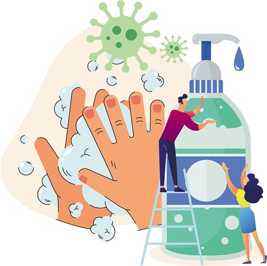 洗手液不必选品牌 使用方法更关键