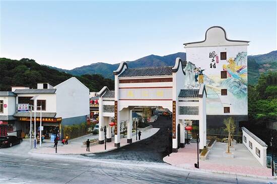 广州美丽乡村 又多69个新成员