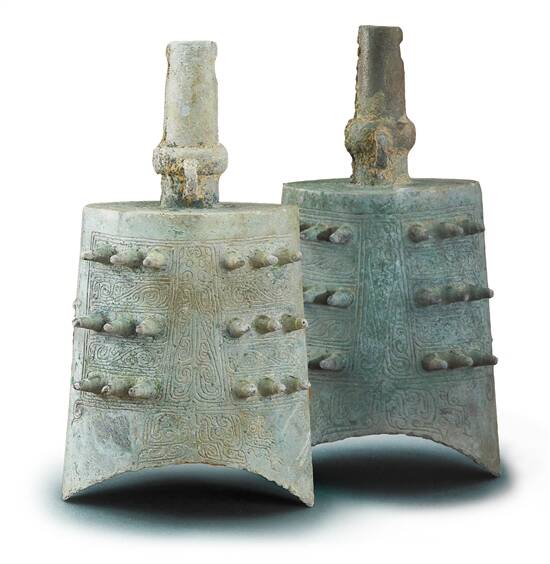 缚娄古国拨开历史迷雾 探寻岭南文明之源