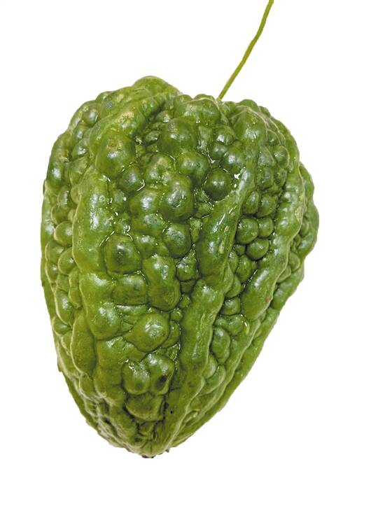 憨态可掬的雷公凿